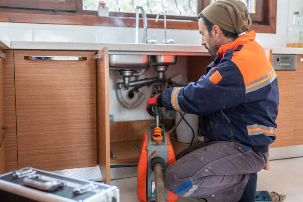 Best Emergency Plumber  in Kilauea, HI