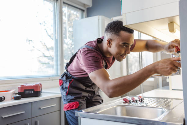 Best Emergency Plumbing Repair  in Kilauea, HI
